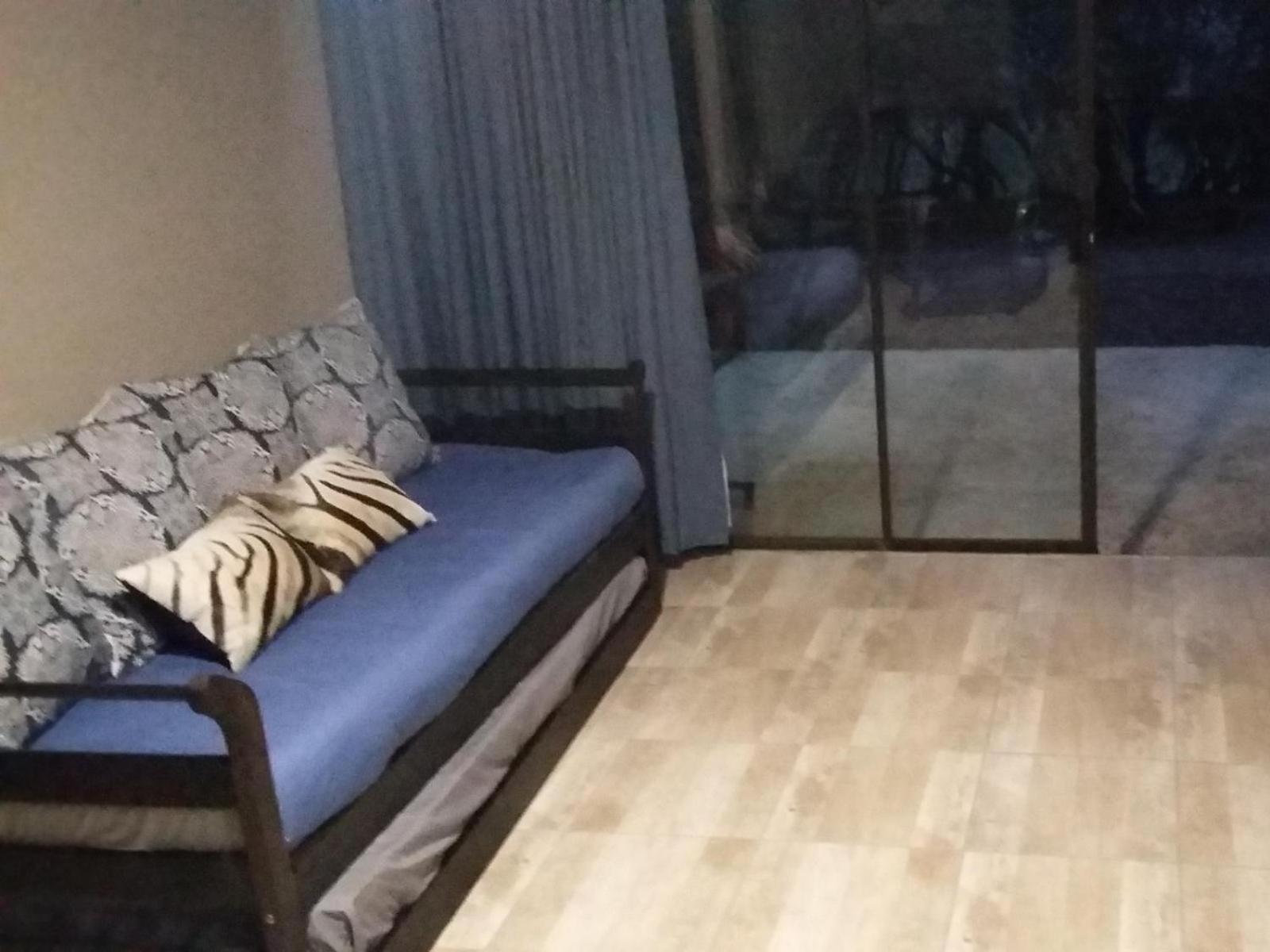 Victory Towers Hotel Bloemhof ห้อง รูปภาพ