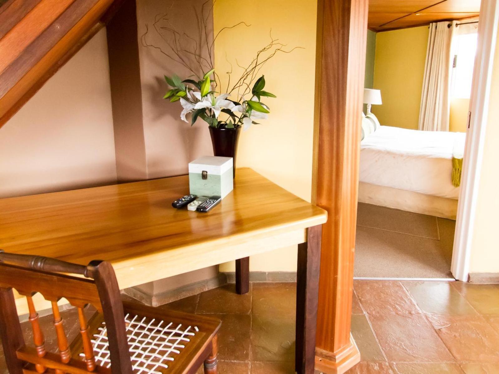 Victory Towers Hotel Bloemhof ห้อง รูปภาพ