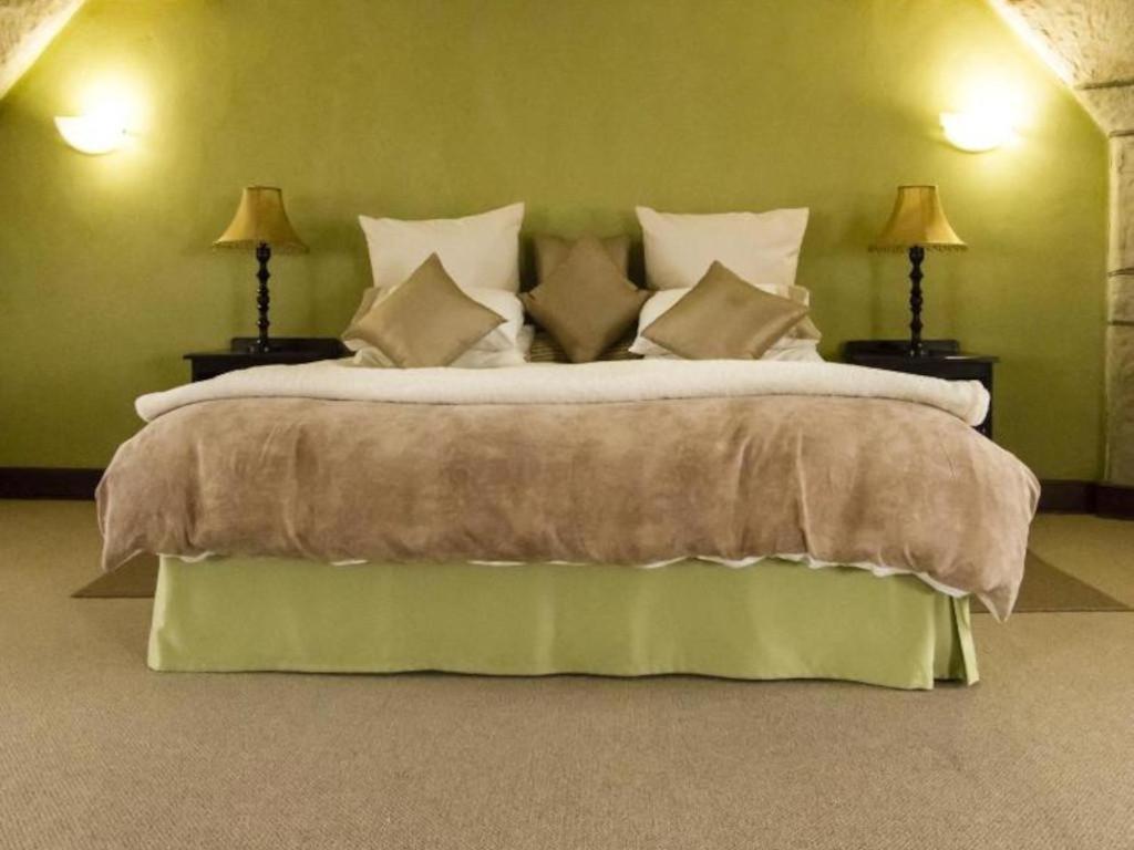 Victory Towers Hotel Bloemhof ห้อง รูปภาพ