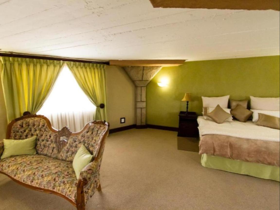 Victory Towers Hotel Bloemhof ห้อง รูปภาพ