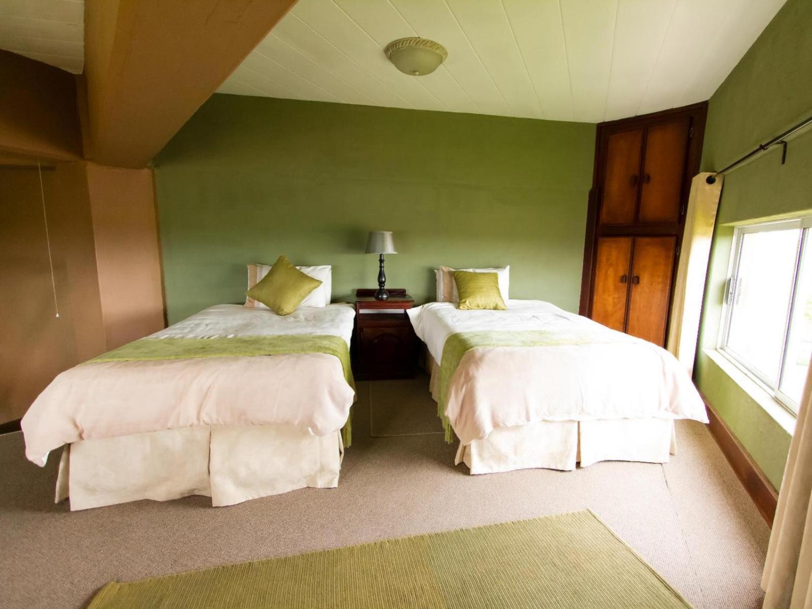 Victory Towers Hotel Bloemhof ห้อง รูปภาพ