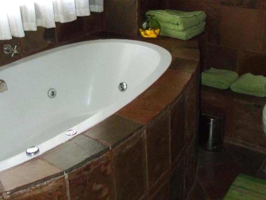 Victory Towers Hotel Bloemhof ห้อง รูปภาพ