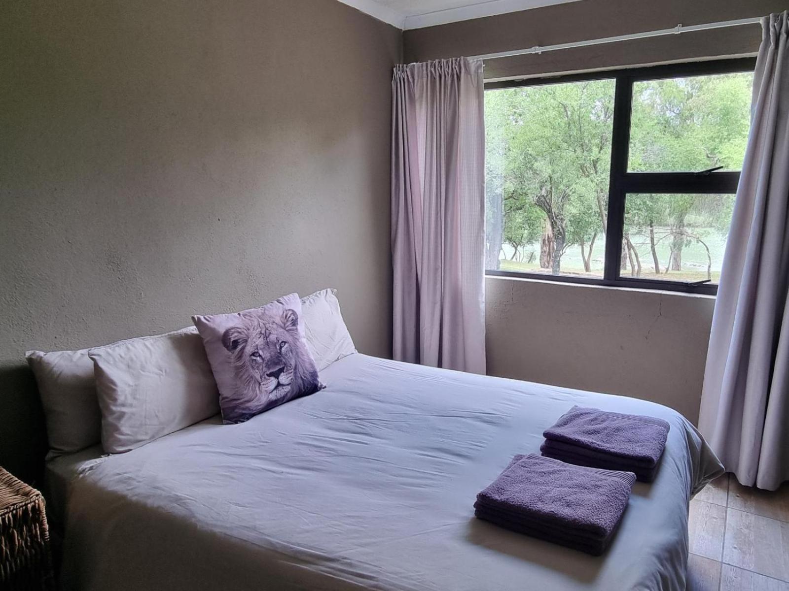 Victory Towers Hotel Bloemhof ห้อง รูปภาพ