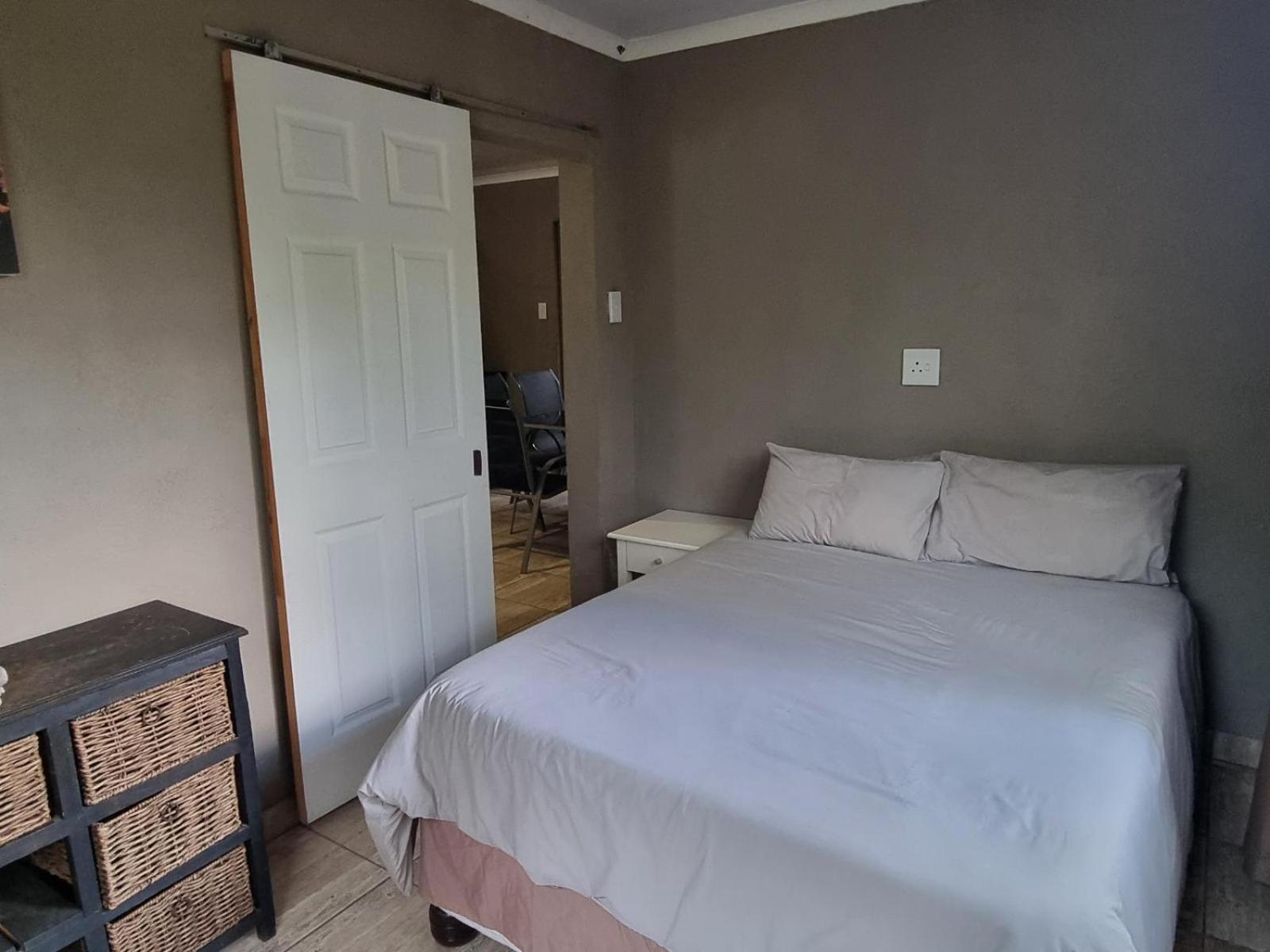 Victory Towers Hotel Bloemhof ห้อง รูปภาพ