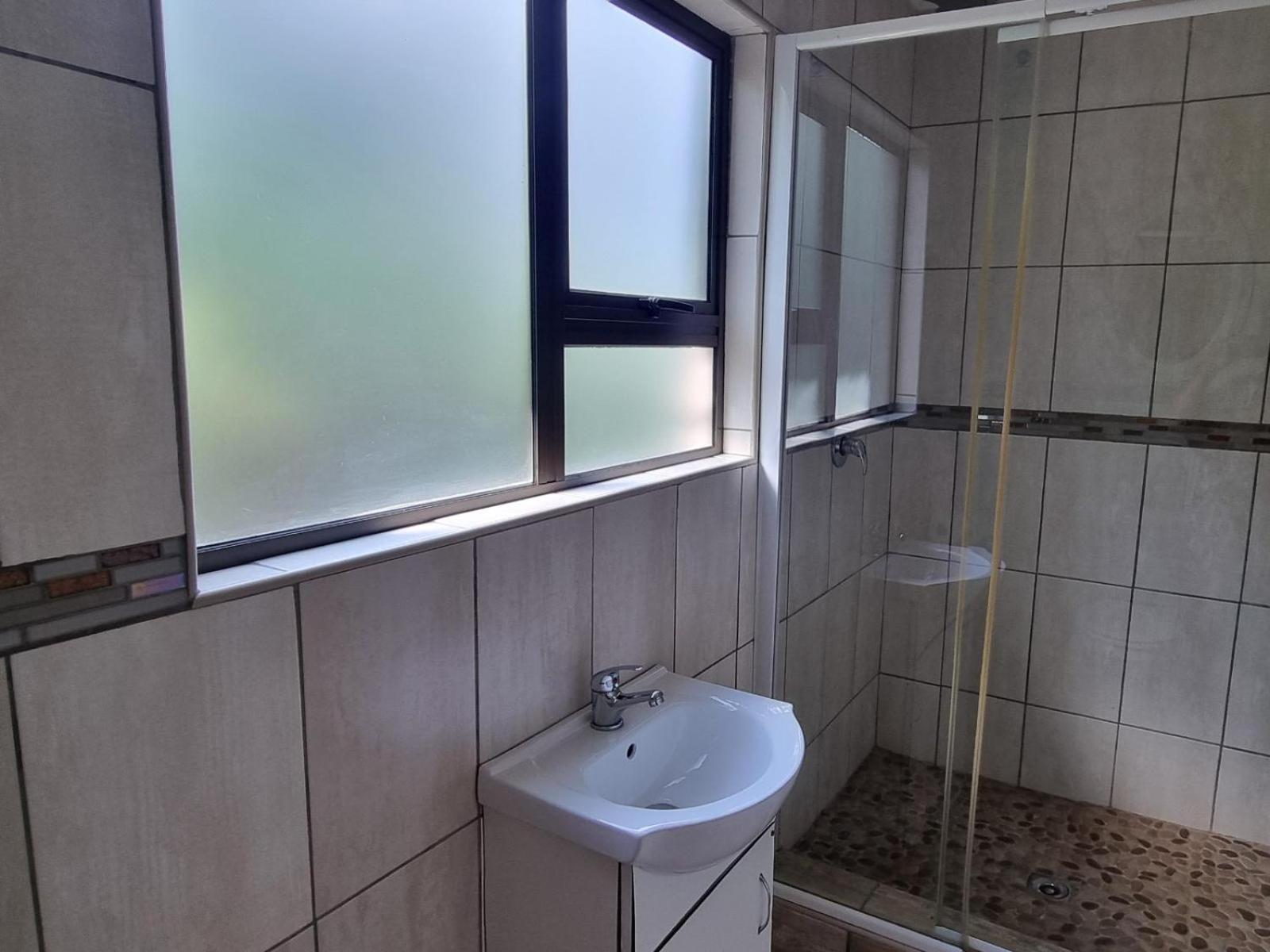 Victory Towers Hotel Bloemhof ห้อง รูปภาพ