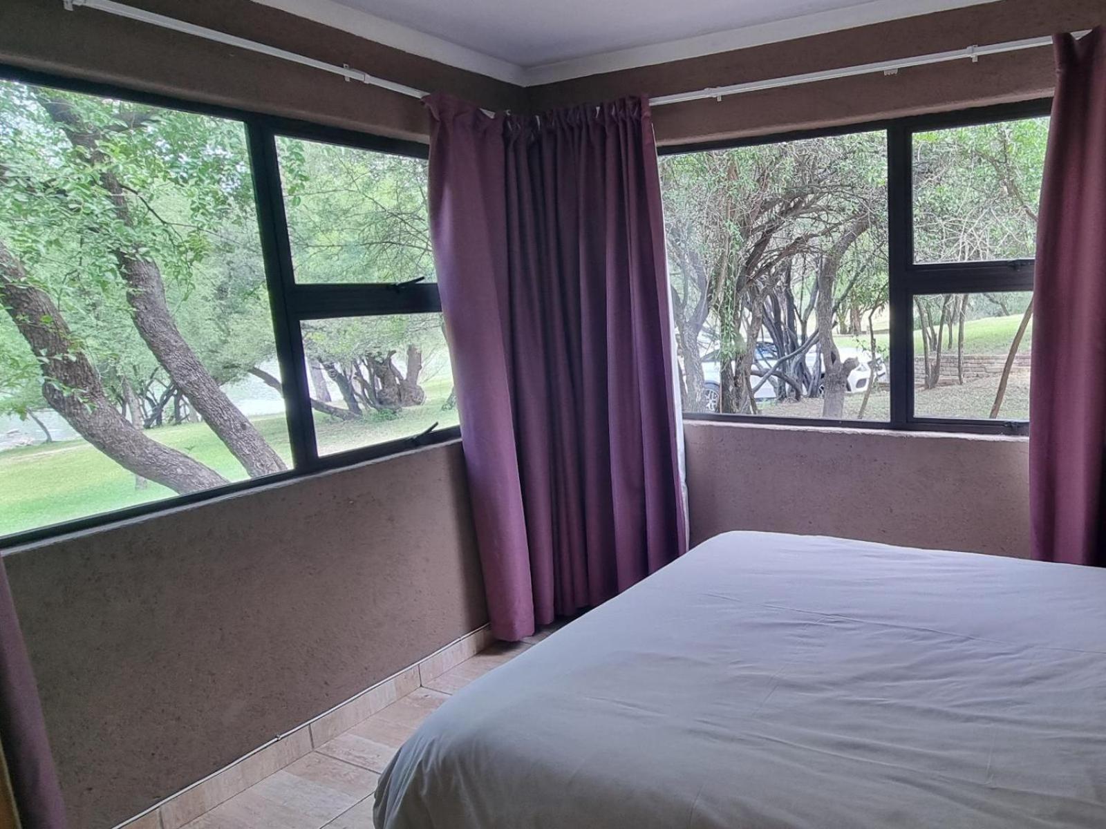 Victory Towers Hotel Bloemhof ห้อง รูปภาพ